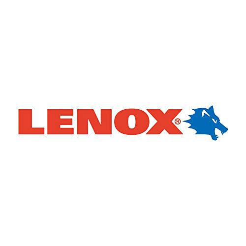 Lenox 1991406 Bi-Metal T-Shank Nail-Embedded Wood Jig Saw Blade