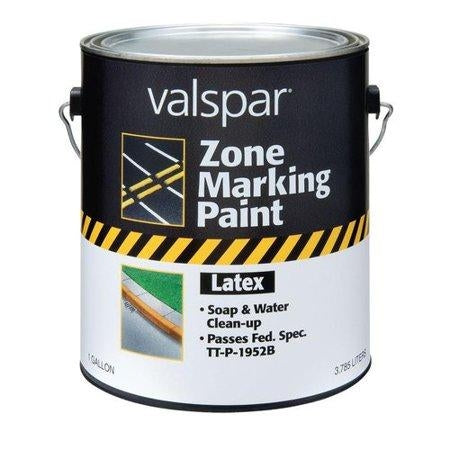 Paint Traffic MRkg LTX Red Ga