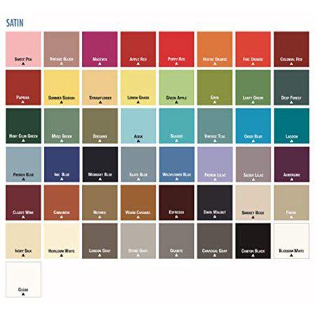 Rust-Oleum Painter S Touch 2x Ultra Cover Satin Moss Green Paint+Primer Spray Paint 12 oz