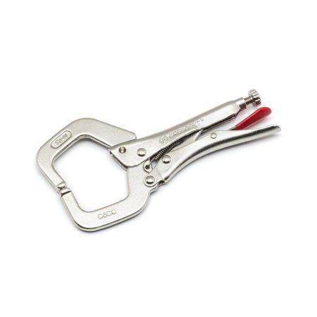 Crescent c clamp C6CCVN