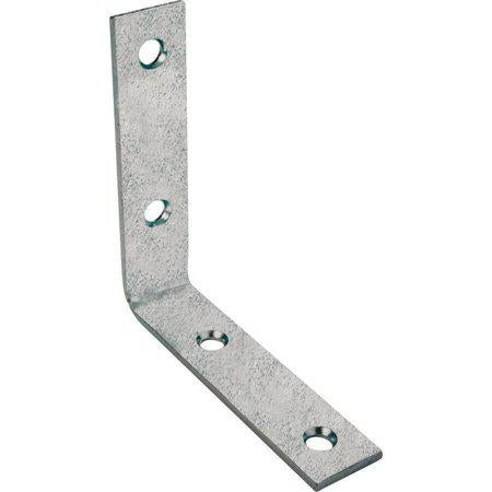 Prosource CB-G025-C4PS Corner Brace L X 5/8 W