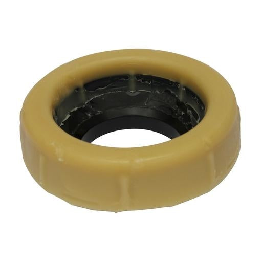 Keeney Wax Gasket with Sleeve