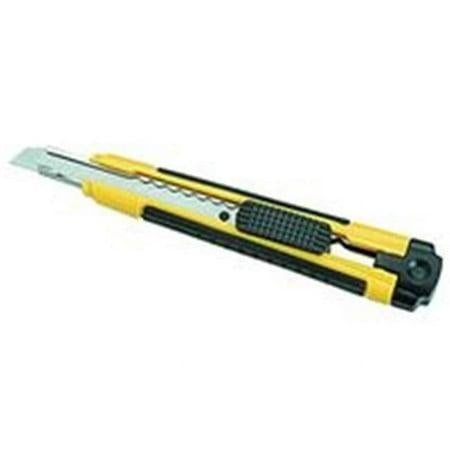 Vulcan Knife Utility Snap-Off 9mm