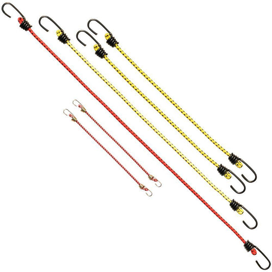 Keeper 06306 Bungee Cord Set