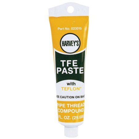 Harvey 023015-48 Pipe Thread Compound Tube
