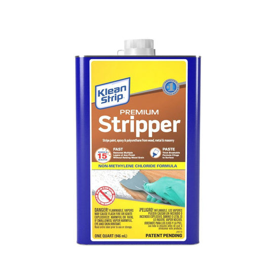 Klean-Strip® Premium Stripper Quart
