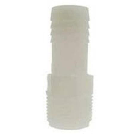 Boshart Industries 0278192 0.5 in. Boshart Pipe Adapter