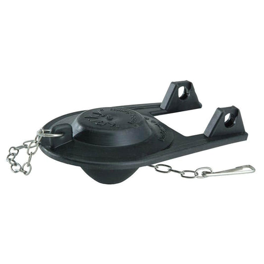 Korky Universal Basic Standard 2-Inch Toilet Flapper