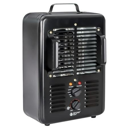 Beyond Heat Milkhouse Space Heaterr
