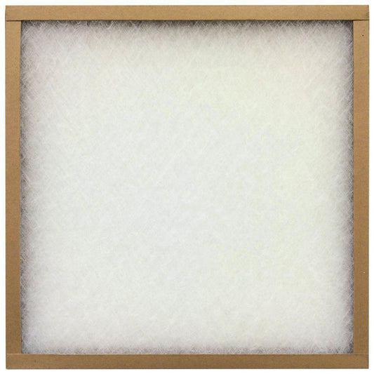 Flanders EZ-Flow II Flat Panel 16 25 1 Air Filter (1 Pack)