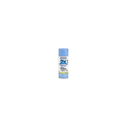 Painter S Touch Gls Spa Blue Spray Paint 334045
