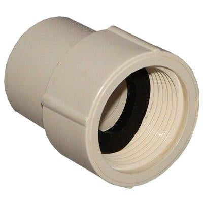 Genova Products T00390D 0.75 in. CPVC Female Adapter