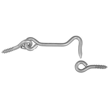 National Hardware - V2000 2-1/2 & Eye