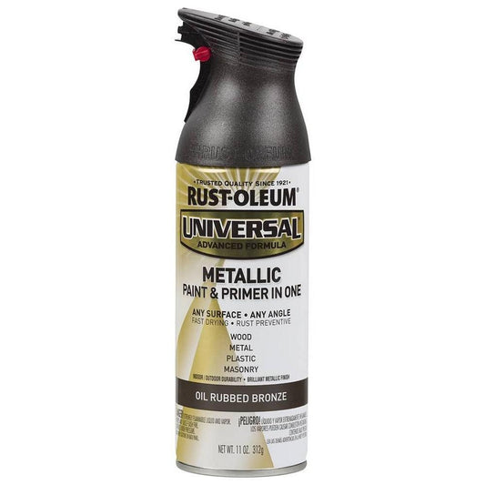Rust-Oleum 249131 11 oz Universal All Surface Spray Paint