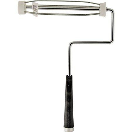 Wooster Brush Company F0010 9 in. Acme Heavy Duty Roller Frame