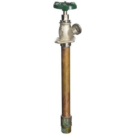 Arrowhead Brass & Plumbing 455-08LF 8 Brass ucet
