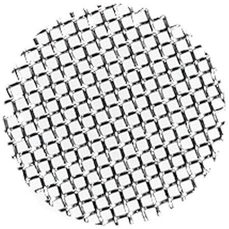 Danco 36162B Aerator Washer Screen Chrome 5 Pack