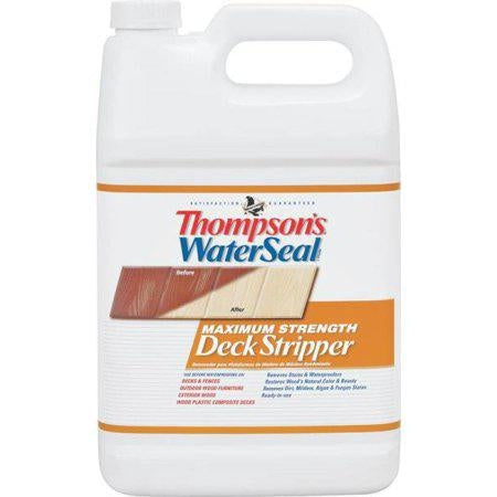 Thompsons 1756402 Maximum Strength Deck Stripper