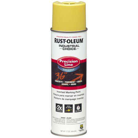 Rust-Oleum ICM1600PrlnmrkhvylW