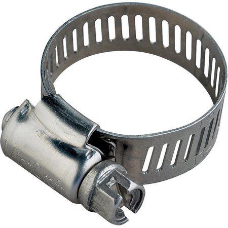 Mintcraft HCRAN40 Interlocked Hose Clamp