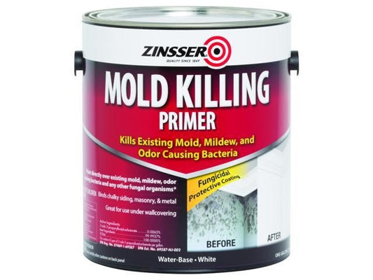 White Mold Killing Primer- 276049
