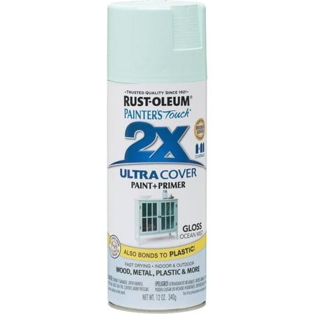 Painter s Touch Ocean Mist Spray Paint 334053
