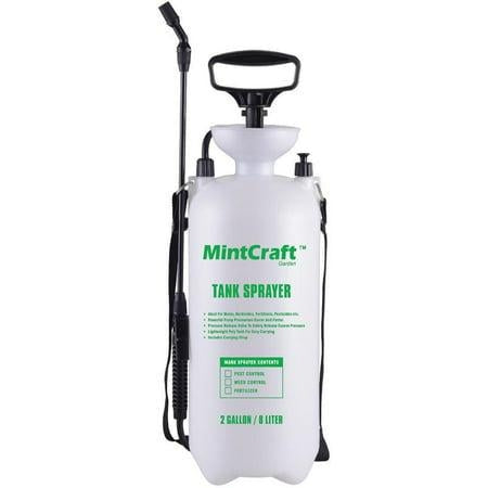 Landscapers Select SX-8B Compression Sprayer Gal Tank Tank