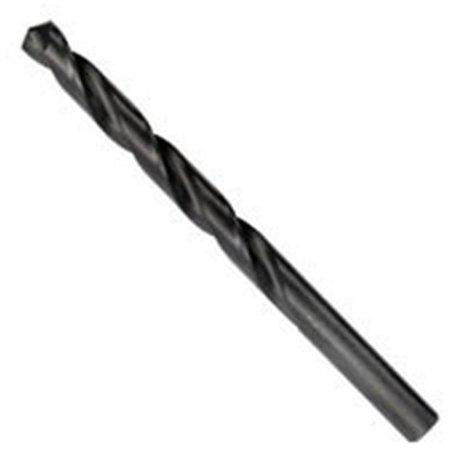 Stanley Products Heavy-Duty Steel FractnL 3/8 Shank Jobber Length Drill Bit /32