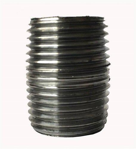 World Wide Sourcing 1-2XCB .5 in. Pipe Nipple