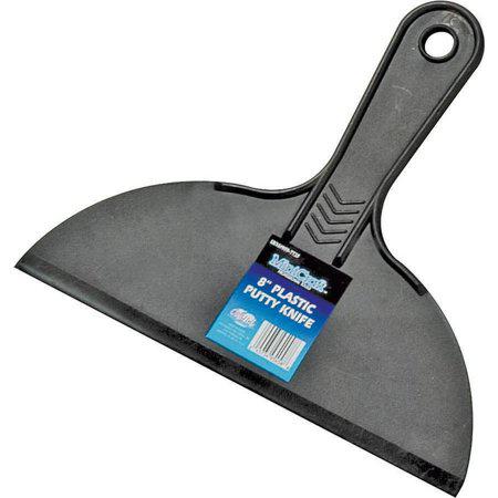 Mintcraft JL-PS083L Multiple Purpose Putty Knife W Plastic