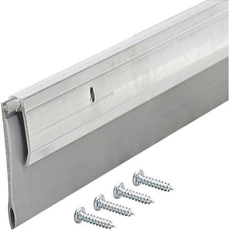 M-D Products 48 Aluminum Door Sweep