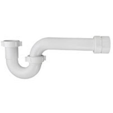 Plumb Pak P-Trap 1-1/2x1-1/2in Pipe Fittings & Couplers