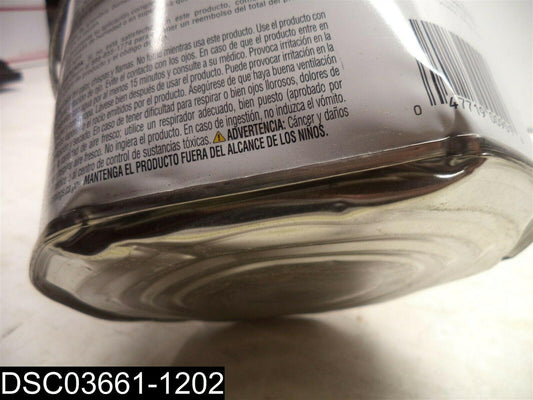 Zinsser B-I-N White Shellac-Based Primer and Sealer 1 gal