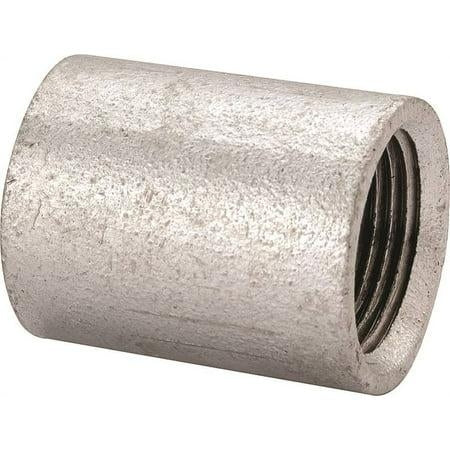Worldwide Sourcing PPGSC-25 Pipe Merchant Coupling in Threaded