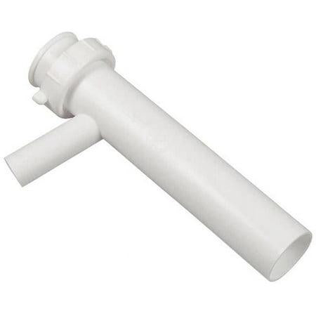 Danco 94023 Dishwasher Tailpiece 1-1/2 x 8