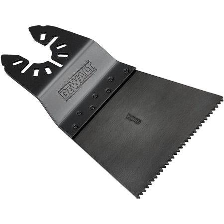 DEWALT-DWA4207 Wide Oscillating Fast Cut Wood Blade