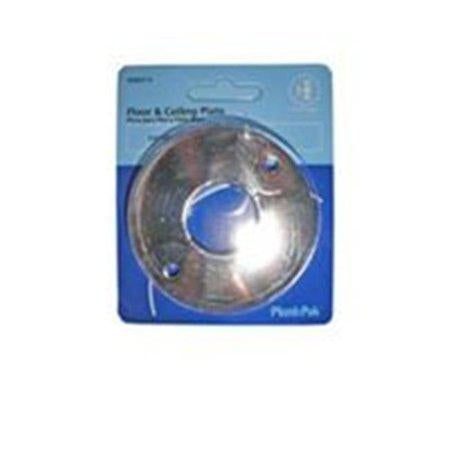Plumb Pak Pp857-1 Floor & Ceiling Plate