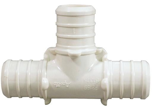 Conbraco 8976375 0.75 in. Pex Barb Tee