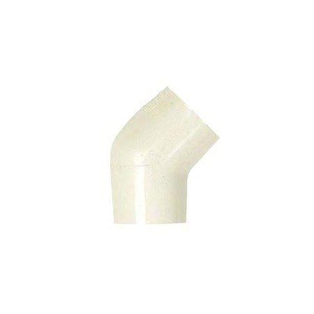 Genova #50607 3/4 CPVC 45 Deg Elbow