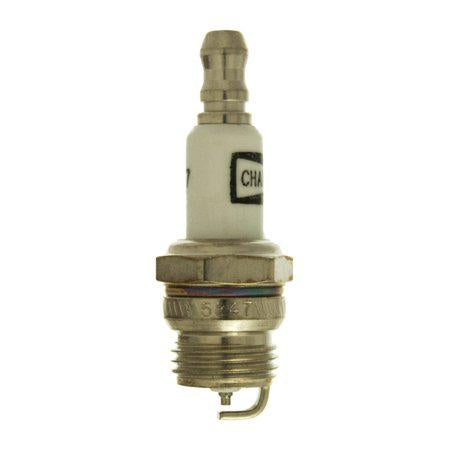 Champion Copper Plus Spark Plug Use with Small Engines mm Thread in Hex