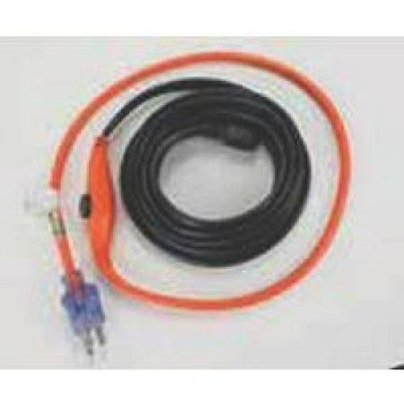 Prosource 9770785 6. 42W Heat Tape Pipe Thermo
