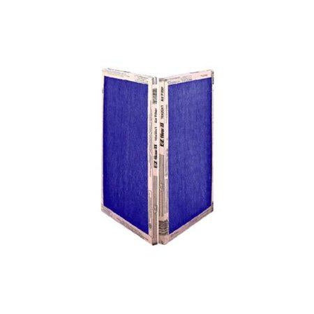 16x16x1 FBG Furn Filter