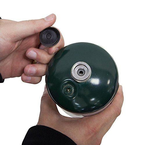 Bernzomatic Propane Cylinders, 16.40 oz