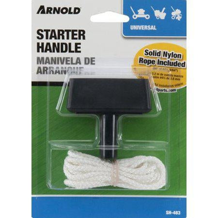 Arnold Universal Small Engine Nylon Rope and Handle Sh-483