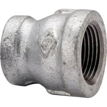 Worldwide Sourcing 24-11/4x1g Pipe Reducing Coupling x 1 in