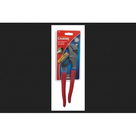 Plier T&G Straight Blk Phosphate 10