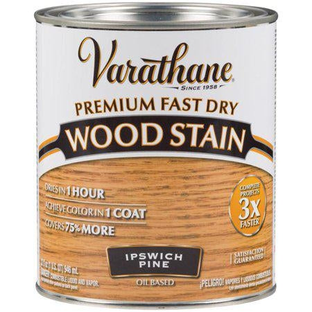 Ipswich Pine Premium Fast Dry Wood Stain-262012