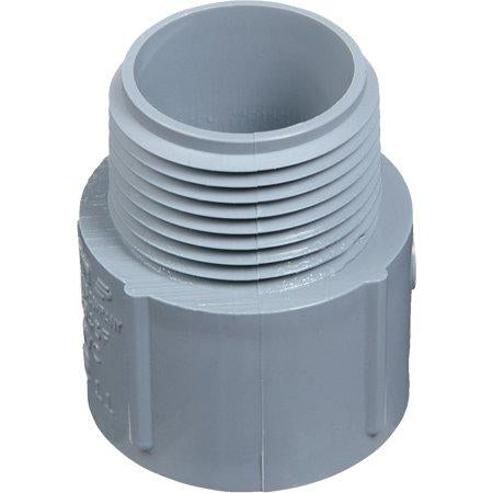 Adapter Male 2