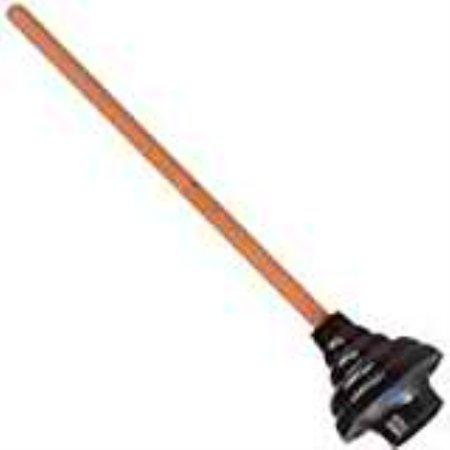 Mintcraft 8324-B-D3L High Capacity Plunger