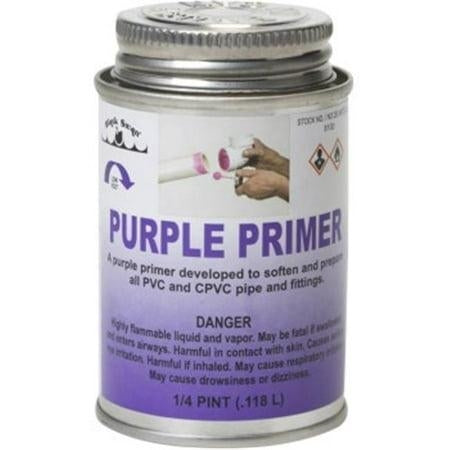 purple primer